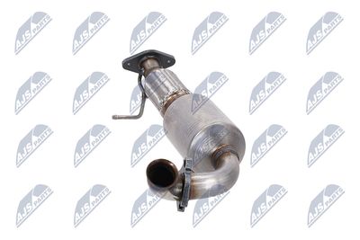 CATALIZATOR NTY KATFR005 20