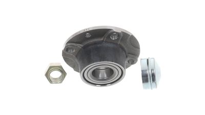 RADLAGERSATZ SKF VKBA625 37