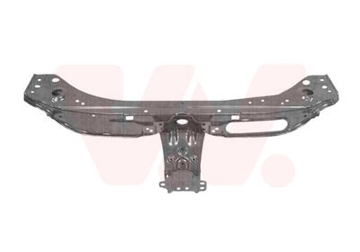 Облицовка передка VAN WEZEL 3272668 для MITSUBISHI OUTLANDER