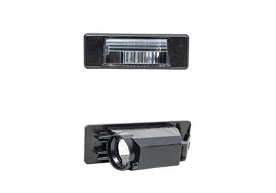 KENNZEICHENLEUCHTE ALKAR 2401680