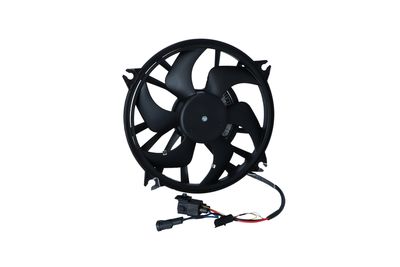 VENTILATOR RADIATOR NRF 47892 42
