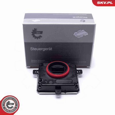 UNITATE DE CONTROL LUMINI