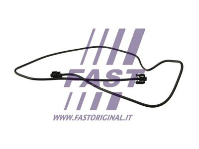 Przewód elastyczny chłodnicy FAST FT61159