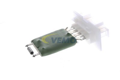 REGLER INNENRAUMGEBLäSE VEMO V40790003 45