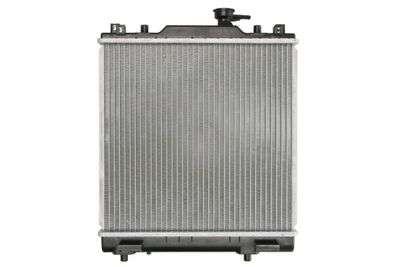 Motorradiator (handmatig)