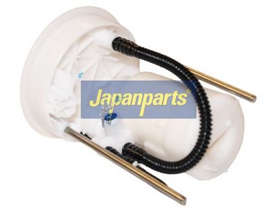 JAPANPARTS Kuro filtras