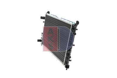 RADIATOR RACIRE MOTOR AKS DASIS 010310N 2