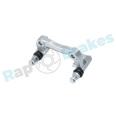 Halter, Bremssattel