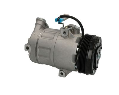 KOMPRESSOR KLIMAANLAGE BOSCH 1986AD1233 17