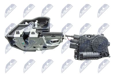 Brava vrata NTY EZC-BM-102