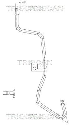 FURTUN HIDRAULIC SISTEM DE DIRECTIE