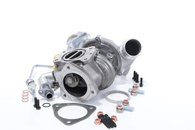 LADER AUFLADUNG BTS Turbo T981339 21