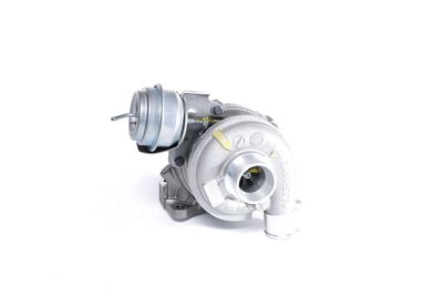 LADER AUFLADUNG BTS Turbo T915866 35