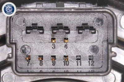 ARC SPIRALA AIRBAG VEMO V10721619 9