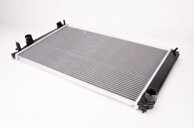 Motorradiator (handmatig) past: TOYOTA ALPHARD / VELLFIRE, PREVIA III, RAV 4 III, RAV 4 IV 2.0-3.5 10.05-