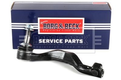 накрайник на напречна кормилна щанга BORG & BECK BTR5984