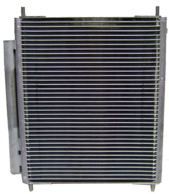 CONDENSATOR CLIMATIZARE MAHLE AC782000S 3