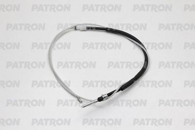 Тросик, cтояночный тормоз PATRON PC3086 для CITROËN C5