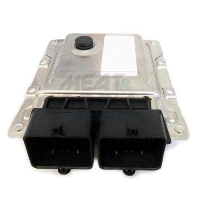 UNITATE DE CONTROL MANAGEMENT MOTOR