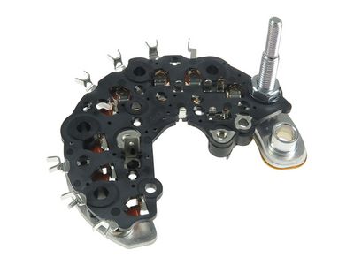Gleichrichter, Generator