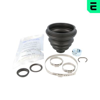 Bellow Kit, drive shaft CVB-10105CR