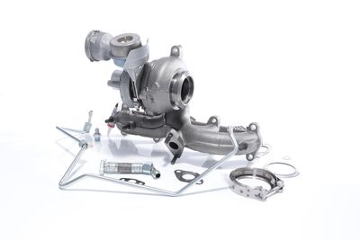 LADER AUFLADUNG BTS Turbo T981231 13