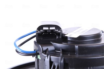 VENTILATOR HABITACLU NISSENS 87506 4