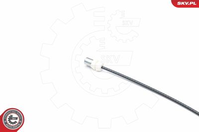 CABLU FRANA DE PARCARE