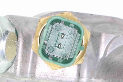 CARCASA TERMOSTAT VEMO V24990033 1