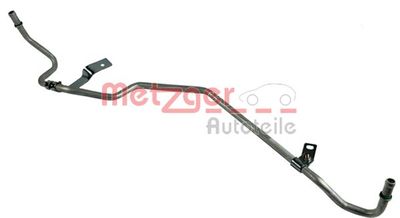 HYDRAULIKSCHLAUCH LENKUNG METZGER AUTOTEILE 2361016 1