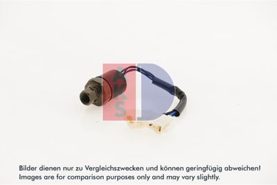 DRUCKSCHALTER KLIMAANLAGE