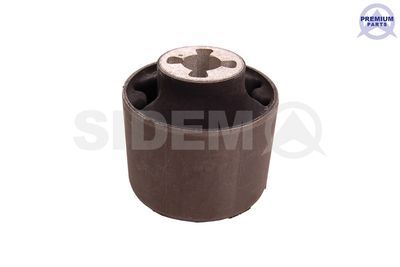 Łożyskowanie, korpus osi SIDEM 853325