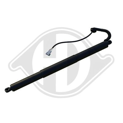 AMORTIZOR PORTBAGAJ DIEDERICHS 9100524