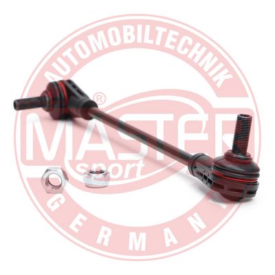 Tyč/Vzpera stabilizátora MASTER-SPORT GERMANY 42107-PCS-MS