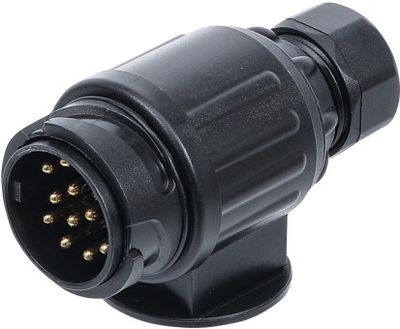 Anhängerstecker