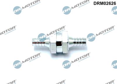 Dr.Motor Automotive Ventil, Kraftstoffpumpe