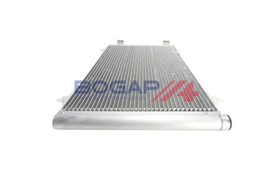 CONDENSATOR CLIMATIZARE BOGAP P4117102 4