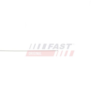 Eļļas tausts FAST FT01734