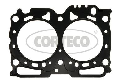 Прокладка, головка цилиндра CORTECO 83403263 для SUBARU WRX