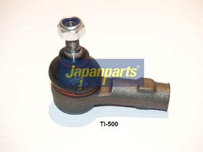 JAPANPARTS Skersinės vairo trauklės galas