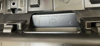 TAMPON PHIRA CD15300 2