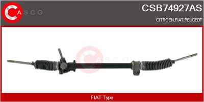 CASETA DIRECTIE CASCO CSB74927AS