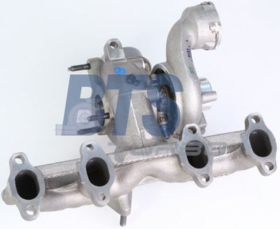 LADER AUFLADUNG BTS Turbo T914760BL 3