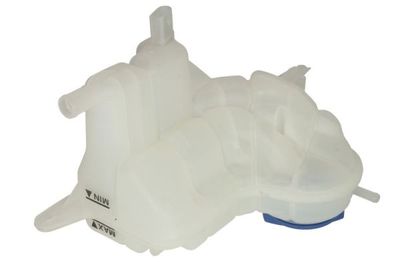 Koelvloeistof expansievat (met stekker, met niveausensor) past: AUDI A6 ALLROAD C6, A6 C6 05.04-08.11