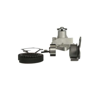 WASSERPUMPE + ZAHNRIEMENSATZ GATES KP15479XS 7