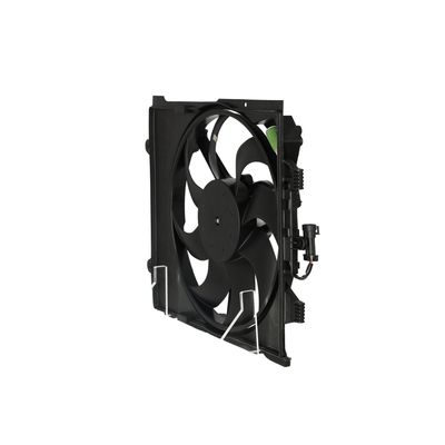 VENTILATOR RADIATOR NISSENS 850135 13