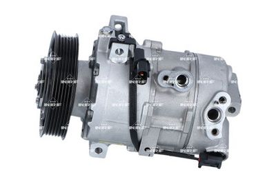COMPRESOR CLIMATIZARE NRF 320173G 1