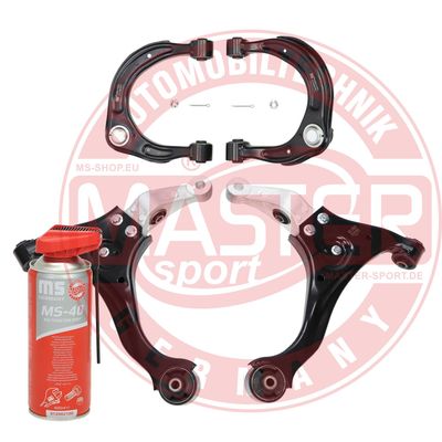 Zestaw wahacza, zawieszenie koła MASTER-SPORT GERMANY 37164-KIT-MSP