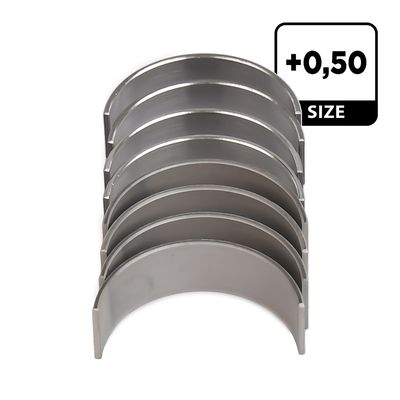 ET ENGINETEAM LP006550 Шатунный вкладыш для FORD KUGA II (DM2) 1.5 EcoBoost 4x4