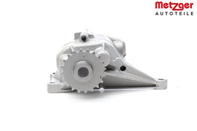 POMPA ULEI METZGER AUTOTEILE 8000021 3